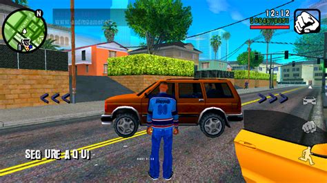 GTA Motovlog v14 Apk Modificado [Download 2024].